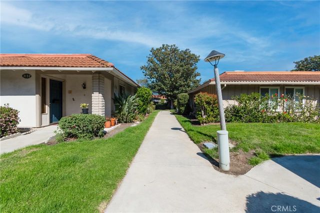 3132 Via Serena N C, Laguna Woods, CA 92637