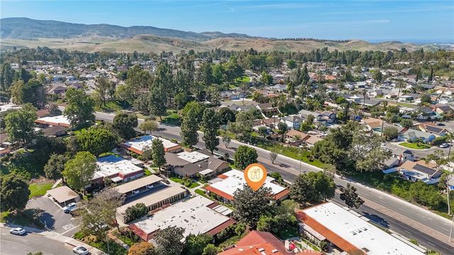 3132 Via Serena N C, Laguna Woods, CA 92637