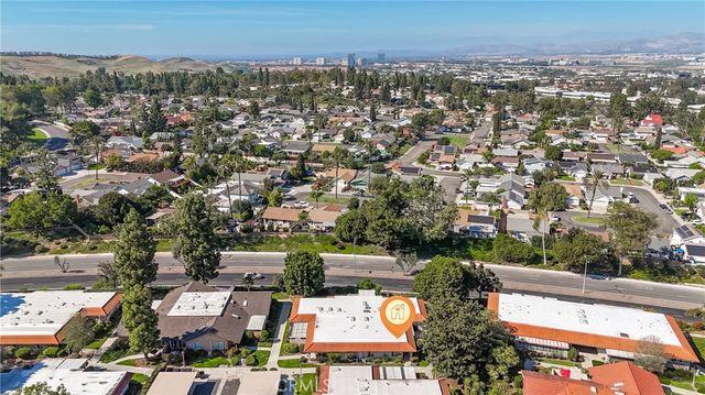 3132 Via Serena N C, Laguna Woods, CA 92637