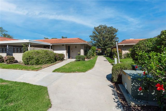 3132 Via Serena N C, Laguna Woods, CA 92637