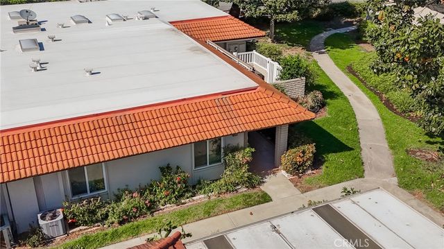 3132 Via Serena N C, Laguna Woods, CA 92637