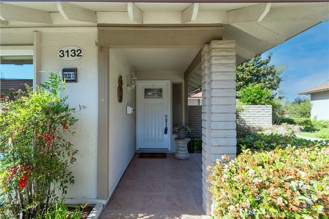 3132 Via Serena N C, Laguna Woods, CA 92637