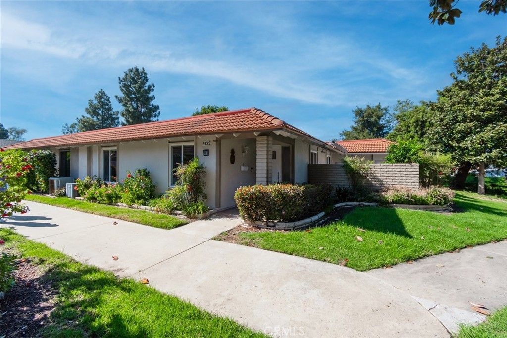 3132 Via Serena N C, Laguna Woods, CA 92637