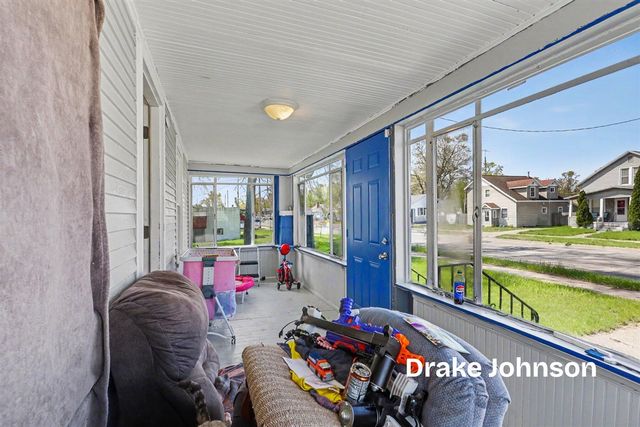 2022 Henry Street, Muskegon, MI 49441