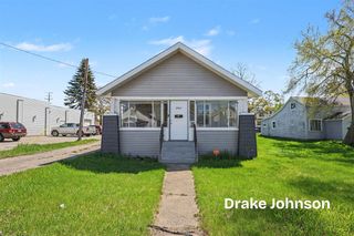 2022 Henry Street, Muskegon, MI 49441