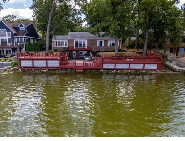 3120 Country Club Dr. East, Rochester, IN 46975