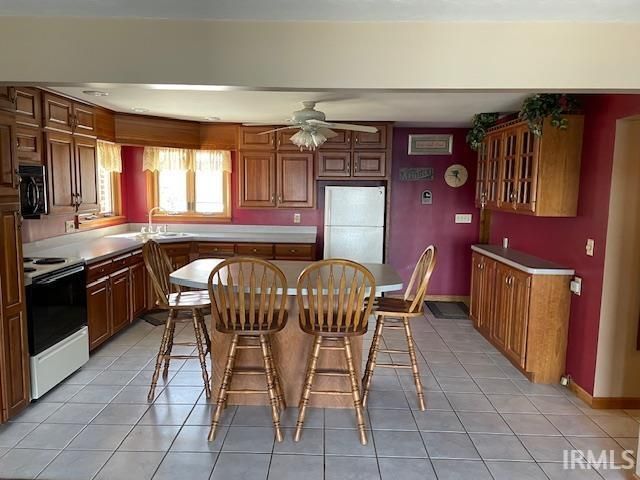 3120 Country Club Dr. East, Rochester, IN 46975