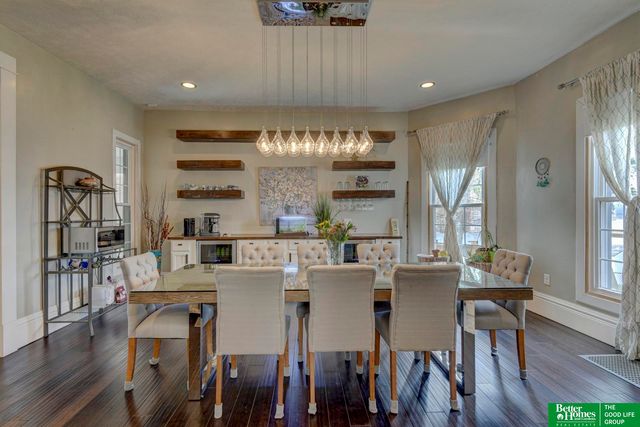 132 N 39 Street, Omaha, NE 68131