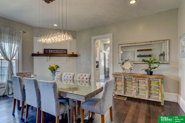 132 N 39 Street, Omaha, NE 68131