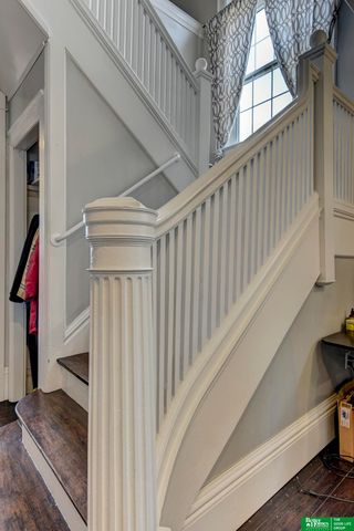 132 N 39 Street, Omaha, NE 68131