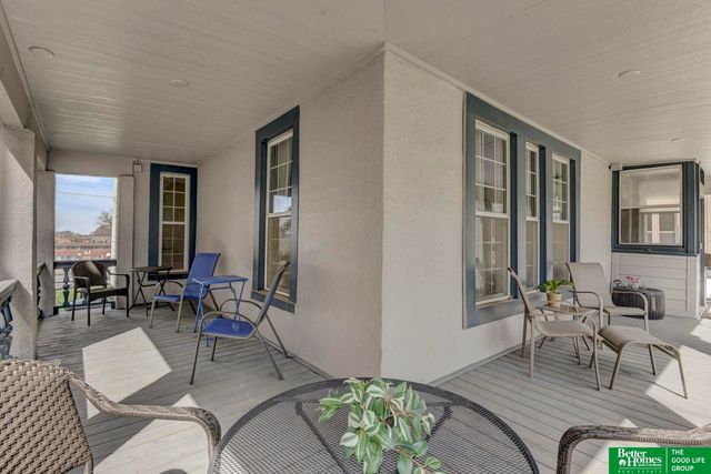 132 N 39 Street, Omaha, NE 68131