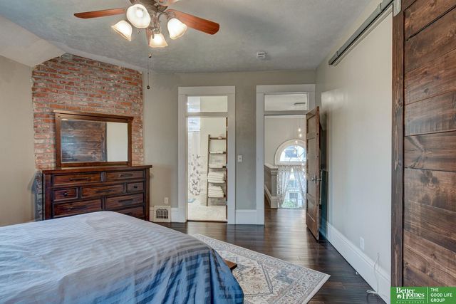 132 N 39 Street, Omaha, NE 68131