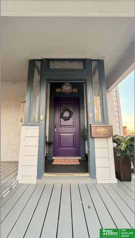 132 N 39 Street, Omaha, NE 68131