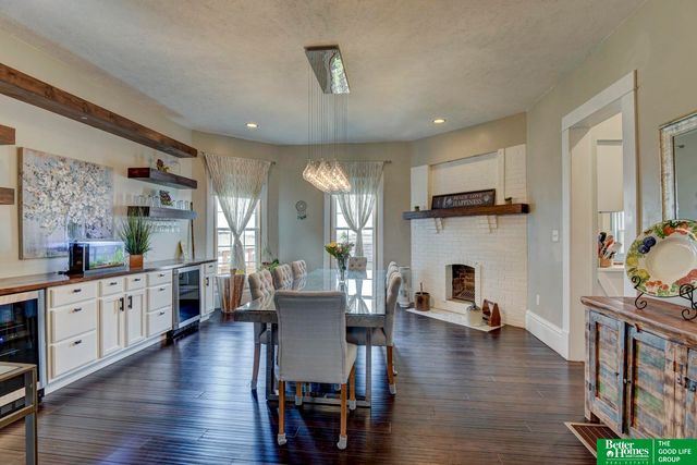 132 N 39 Street, Omaha, NE 68131