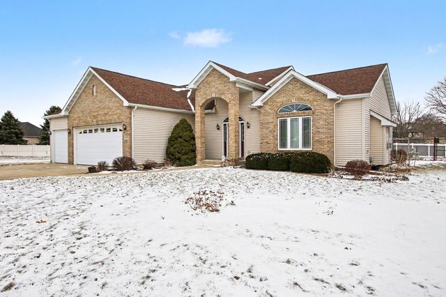 6939 Ivy Avenue, Portage, IN 46368