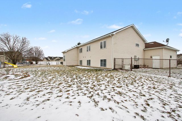 6939 Ivy Avenue, Portage, IN 46368