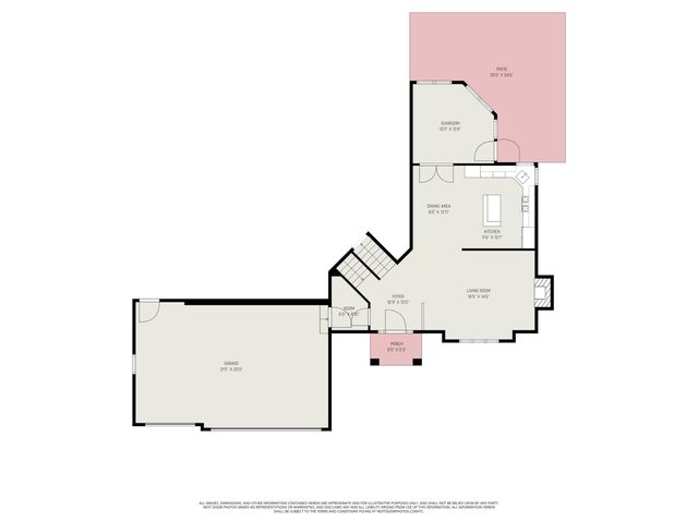 6939 Ivy Avenue, Portage, IN 46368