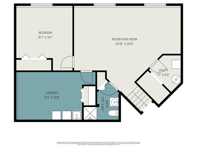 6939 Ivy Avenue, Portage, IN 46368