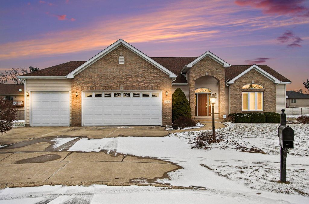 6939 Ivy Avenue, Portage, IN 46368