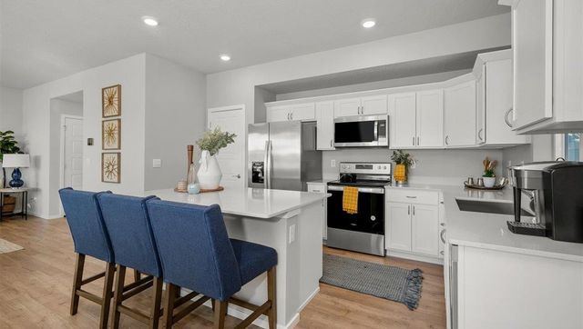 3762 S McCabe Ln, Spokane, WA 99206