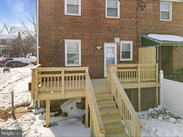 5102 PLYMOUTH RD, Baltimore, MD 21214