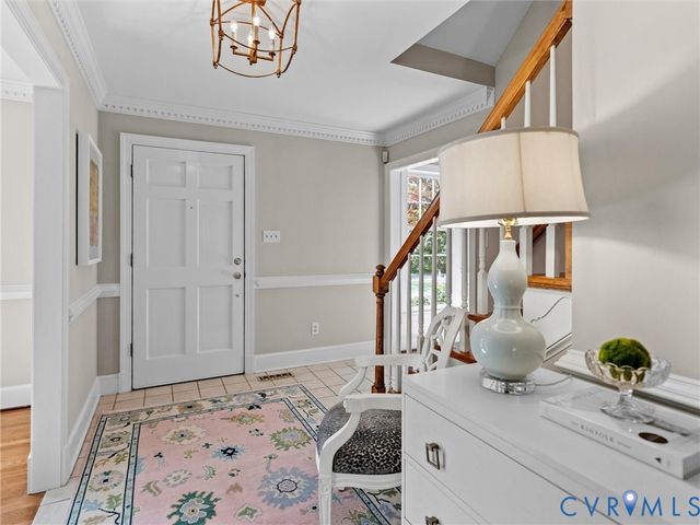 2 E Lower Tuckahoe Rd, Goochland, VA 23238