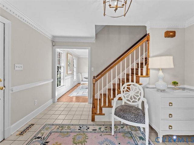 2 E Lower Tuckahoe Rd, Goochland, VA 23238