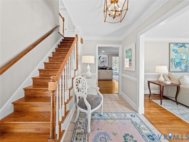 2 E Lower Tuckahoe Rd, Goochland, VA 23238