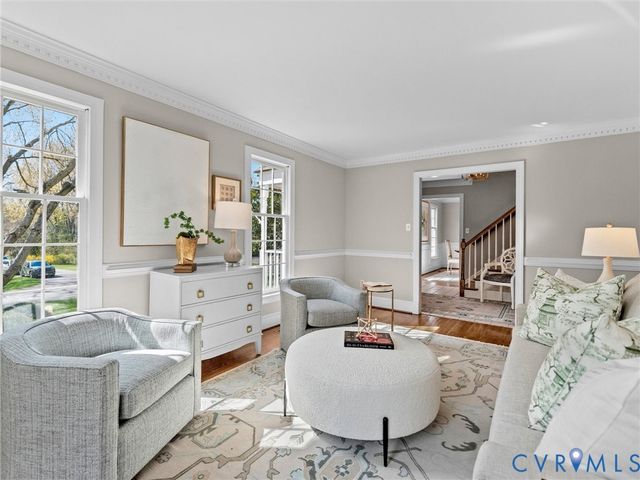 2 E Lower Tuckahoe Rd, Goochland, VA 23238