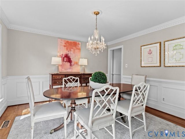 2 E Lower Tuckahoe Rd, Goochland, VA 23238