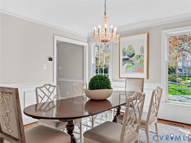 2 E Lower Tuckahoe Rd, Goochland, VA 23238