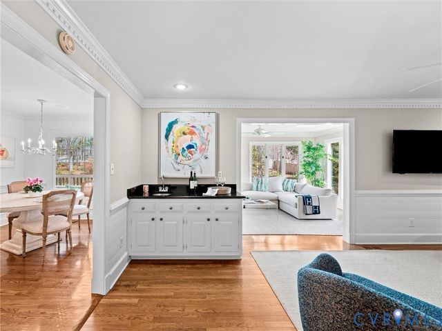 2 E Lower Tuckahoe Rd, Goochland, VA 23238