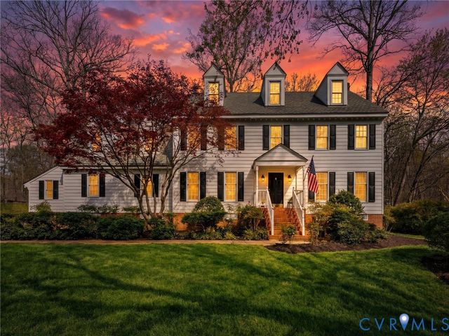 2 E Lower Tuckahoe Rd, Goochland, VA 23238