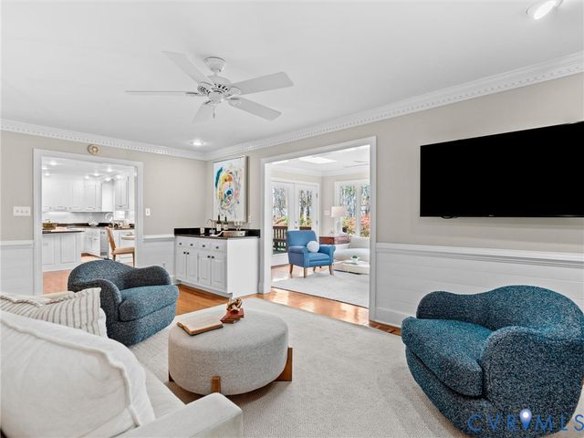 2 E Lower Tuckahoe Rd, Goochland, VA 23238