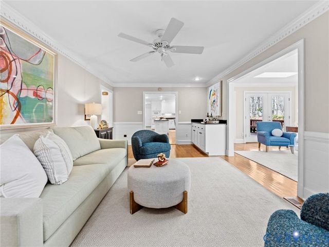 2 E Lower Tuckahoe Rd, Goochland, VA 23238