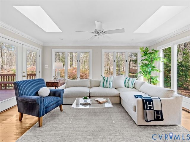 2 E Lower Tuckahoe Rd, Goochland, VA 23238