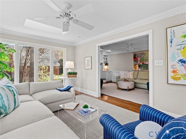 2 E Lower Tuckahoe Rd, Goochland, VA 23238