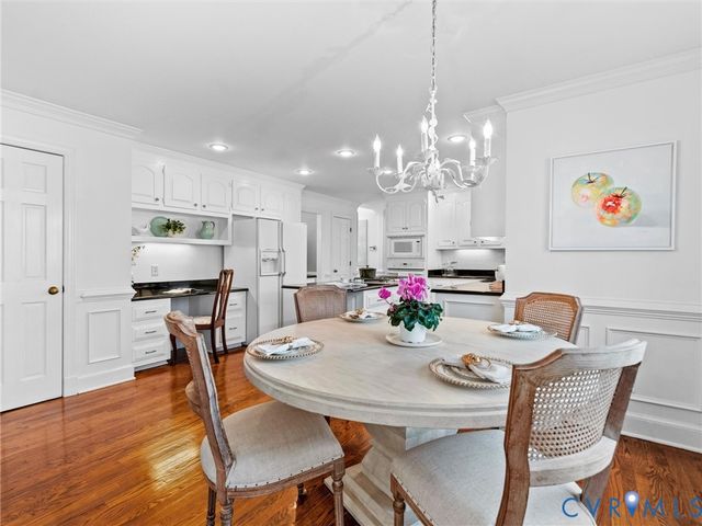 2 E Lower Tuckahoe Rd, Goochland, VA 23238