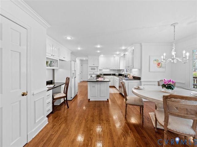 2 E Lower Tuckahoe Rd, Goochland, VA 23238