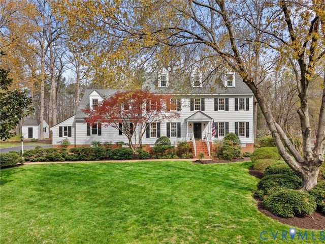 2 E Lower Tuckahoe Rd, Goochland, VA 23238