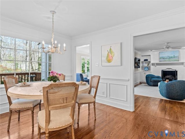 2 E Lower Tuckahoe Rd, Goochland, VA 23238