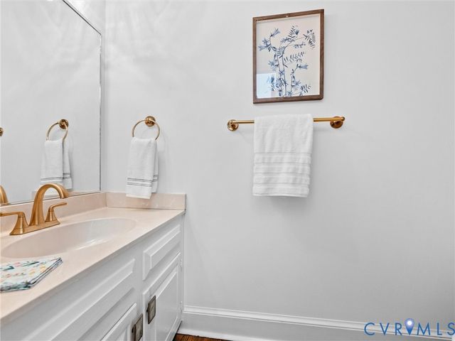 2 E Lower Tuckahoe Rd, Goochland, VA 23238