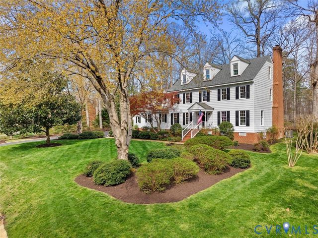 2 E Lower Tuckahoe Rd, Goochland, VA 23238