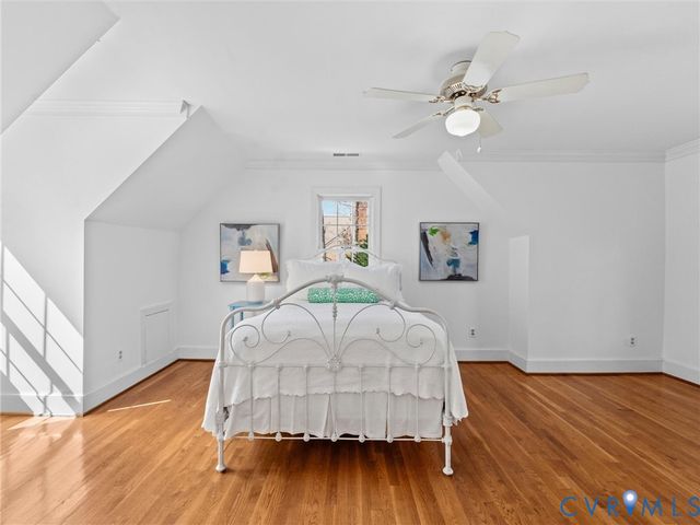 2 E Lower Tuckahoe Rd, Goochland, VA 23238