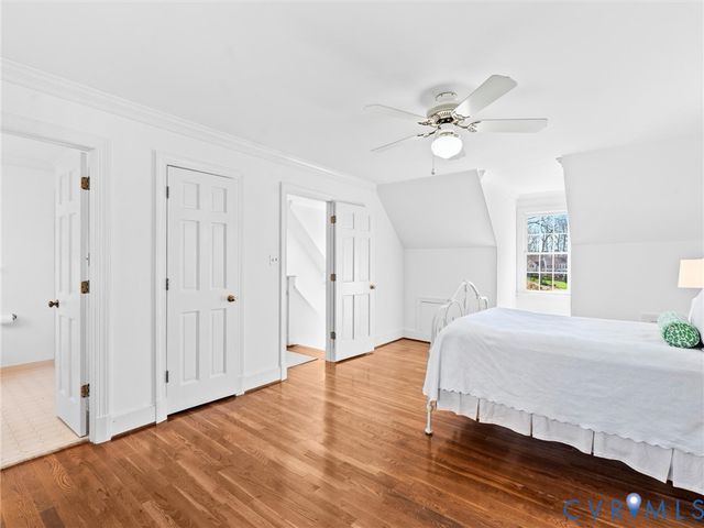 2 E Lower Tuckahoe Rd, Goochland, VA 23238