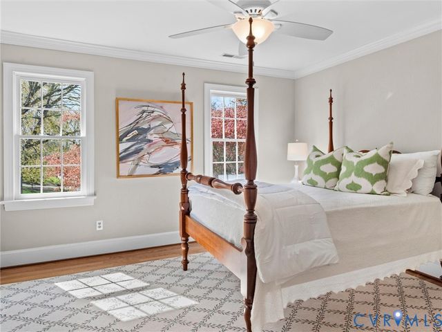 2 E Lower Tuckahoe Rd, Goochland, VA 23238