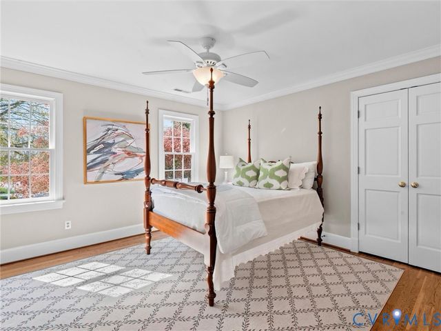 2 E Lower Tuckahoe Rd, Goochland, VA 23238