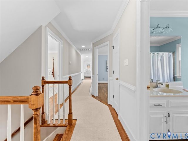 2 E Lower Tuckahoe Rd, Goochland, VA 23238