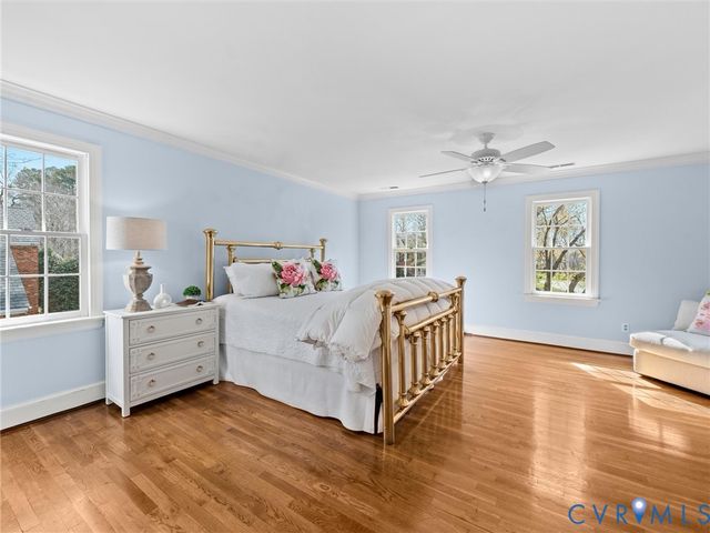 2 E Lower Tuckahoe Rd, Goochland, VA 23238