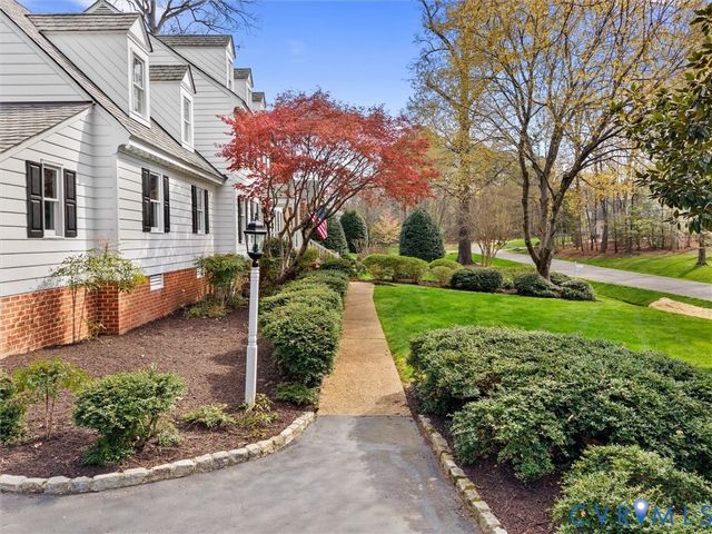 2 E Lower Tuckahoe Rd, Goochland, VA 23238